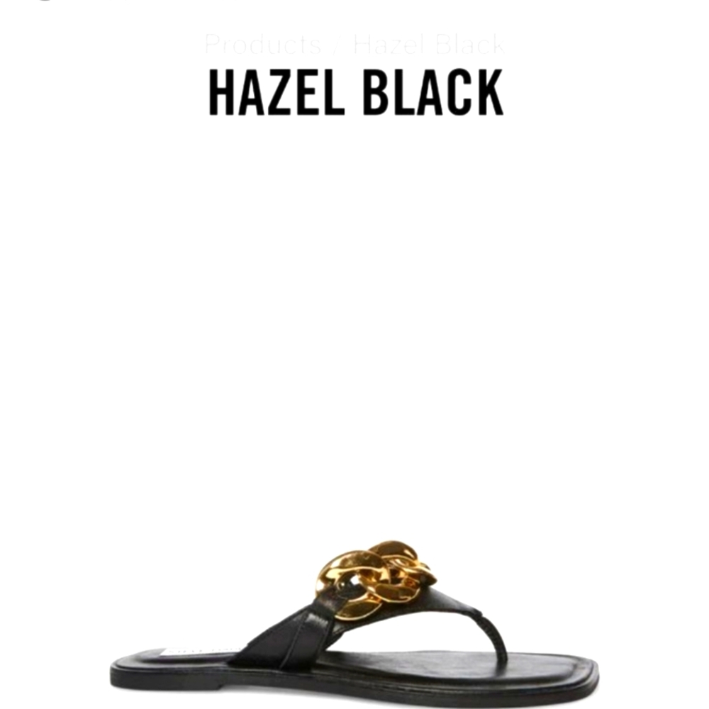 Steve Madden Hazel Sandals